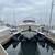 Boat lift jet ski dock small boat port 4 thumbnail