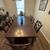 Dining Table 8 chairs and Server 4 thumbnail