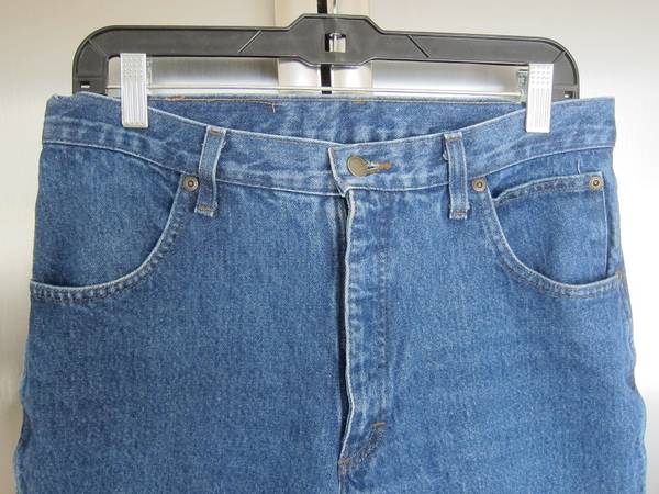 Draggin Jeans Womens' size 12 Kevlar lined MC pants. - $35 (Oklahoma City)63471296690049122