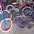 4 used girl bikes ready to ride & one needs tube.all five 50.00 plus 6 free item 3 thumbnail