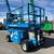 Scissor Lift 2014 Genie GS-3369RT 4x4 26’ Dual Fuel Rough Terrain 4 thumbnail