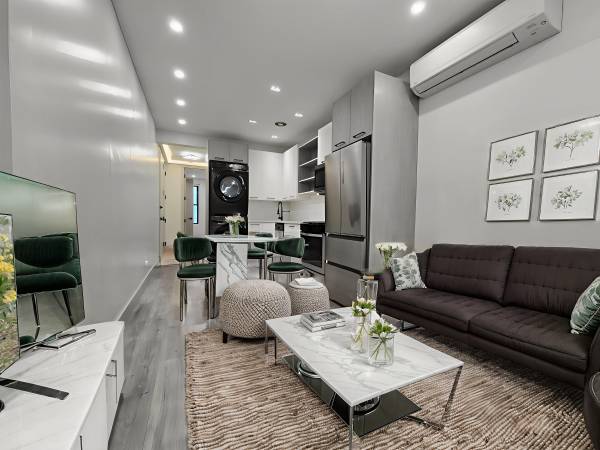 $3,800 / 2br - 2BR/2BA, in-unit Washer-dryer Greenwood Heights Park Slope Sunset (Greenwood Heights)63788808087427121