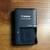 Original Canon Battery Charger 1 thumbnail