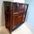 Beautiful Dining Buffet and Hutch, Dark Brown 2 thumbnail