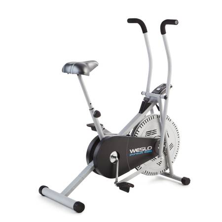 Exercise Bike Weslo Pursuit E26 1