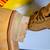 Herman survivor vintage 1990’s logger boot Deadstock new NOS 9 thumbnail