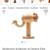Vintage Aarikka Finland Wooden Ostrich 6 thumbnail
