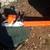 stihl ms 461 chain saw like new 3 thumbnail