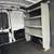 2021 Ford Transit Cargo T-250 LWB  Mid Roof  Cargo Van 9 thumbnail