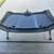 Like New Corvette Blue Transparent Glass Targa Roof Panel 3 thumbnail