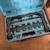 Tool sets, valve pring compressor, tap and die, coolant pressure tester 5 thumbnail