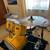 Mapex Mars full drum kit 3 thumbnail