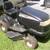 craftsman dyt4000 riding mower 2 thumbnail