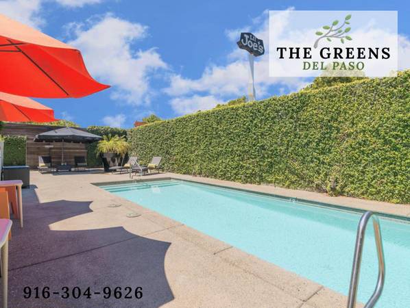 $500 / 1br - EXTENDED STAY SPECIAL! -- Discounts on Weekly & Monthly Rates! (Del Paso Blvd in Sacramento)64043493678211120