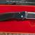 Rare Harley Davidson 100TH Ann. Ltd. Edition Pocket Knife $55 obo 3 thumbnail