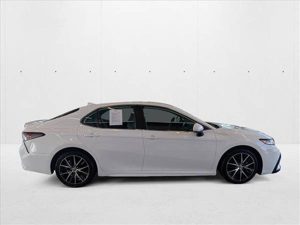 2023 Toyota Camry  SE Sedan - $24,998 (Call *(352) 668-9839* to Confirm Availability Instantly)63443758859011123