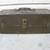 Vintage / Antique Metal Fishing Tackle Box with Key and Tackle 1 thumbnail