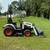 2010 Bobcat CT122 Tractor 4 thumbnail