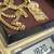 14k gold Jesus pendant with diamonds 24 thumbnail