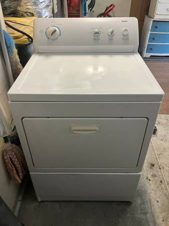 Kenmore Electric Dryer (2-2) 1