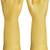 Rubber gloves on dishwashing cleaning 3 or 6 Pairs,Kitchen dish gloves 2 thumbnail