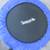 SereneLife Trampoline 40" - In-Home Cardio Fitness Rebounder 2 thumbnail