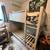 Crate & Barrel Bunkbed 2 thumbnail