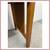Stickley Furniture Mission Spindle Library Desk 7 thumbnail