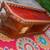 COCKTAIL coffee TABLE Ornate Wood Storage Cabinet Vintage Furniture 16 thumbnail