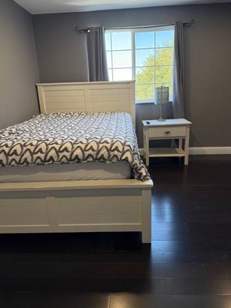 $1,550 Master suite furnished for rent month to month in elcerrito hills (albany / el cerrito)63935454275330121