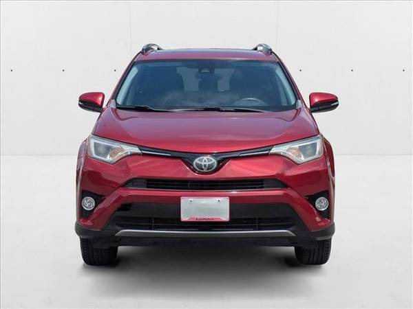 2018 Toyota RAV4 AWD Tracción integral RAV 4 XLE SUV - $21,878 (Llame al *(949) 674-4104* para confirmar disponibilidad al instante)63441067423745121