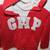 GAP Girls Jacket with hoodie - Size 8 1 thumbnail