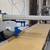 OMGA RADIAL 900/7 Radial Arm Saw 4 thumbnail