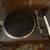 ‘70s Philips 677 vintage turntable record player 2 thumbnail