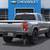 2026 Chevrolet Colorado 4WD Work Truck 4 thumbnail