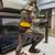Rubies Costume Co Limited Edition Life-Size Batman Statue (#60/500) 7 thumbnail