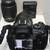 Nikon D5000 with Two Nikon Zooms (package deal) 4 thumbnail