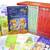 Usborne My Second Reading Library 50 Books Set Collection Pack 2 thumbnail