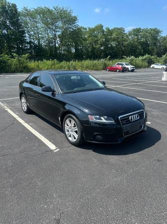 audi a4 2010 - $5,000 (staten island NY)63654717487619120