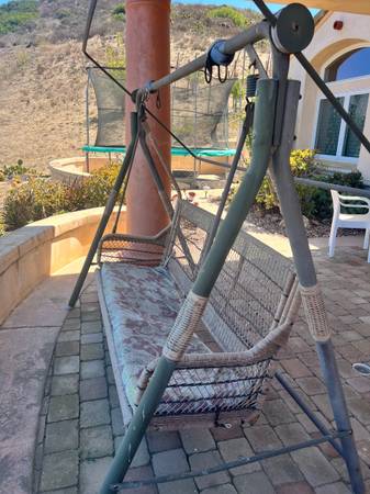 METAL SWING 1