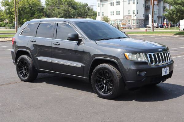 2011 Jeep Grand Cherokee 4x4 4WD  SUV - $7,999 (Victory Motors of Colorado)63472073102465121