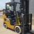 FORKLIFT NON-MARKING CUSHION TIRE 2019 CATERPILLAR 2C5000 4 thumbnail
