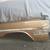 1964 Full Size Buick Lesabre Wildcat Electra Wagon LH  Fender 1 thumbnail
