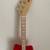 Loog Mini 3-String Guitar Set with Gig Bag & Flashcards - Like New! 5 thumbnail