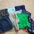 Boys Spring/Summer Clothing Lot Larges 4 thumbnail