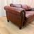 Leather American Living Sofa Couch Furniture Free Delivery 5 thumbnail