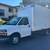 2015 CHEVY EXPRESS 3500 V8 GAS 14FT BOX TRUCK LIFT GATE SIDE DOOR 1OWN 3 thumbnail