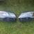 2016-2019 Ford Explorer Complete Front Bumper & Headlights 5 thumbnail