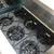 Brand new 36” commercial 6 burner range FREE SHIPPING 3 thumbnail