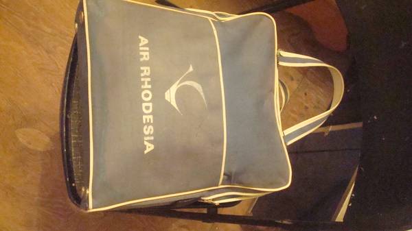 Air Rhodesia 1